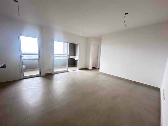 Foto do Apartamento - Apartamento para venda, Parque Prado, Rua Aguinaldo Xavier de Souza 121- SensiaCampinas, SP | Home Hunters