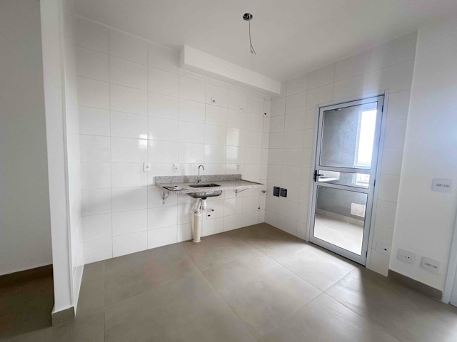 Foto do Apartamento - Apartamento para venda, Parque Prado, Rua Aguinaldo Xavier de Souza 121- SensiaCampinas, SP | Home Hunters