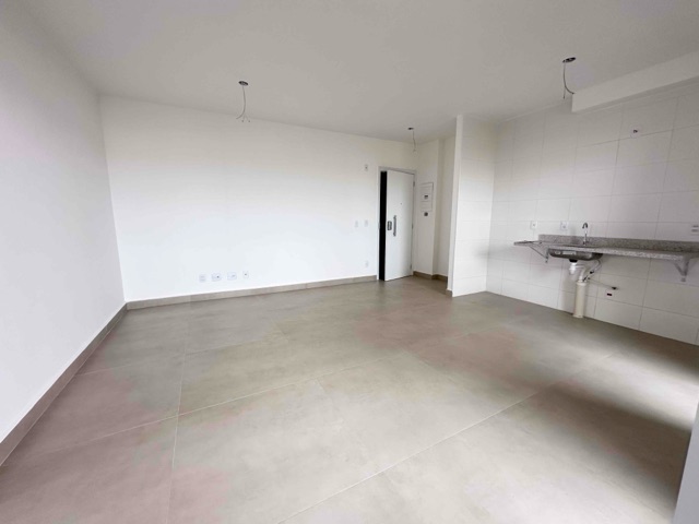 Foto do Apartamento - Apartamento para venda, Parque Prado, Rua Aguinaldo Xavier de Souza 121- SensiaCampinas, SP | Home Hunters