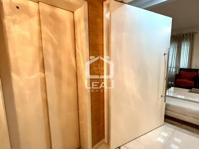 Apartamento 3 quartos e 5 banheiros, à venda ou para alugar, no bairro Vila Andrade em São Paulo