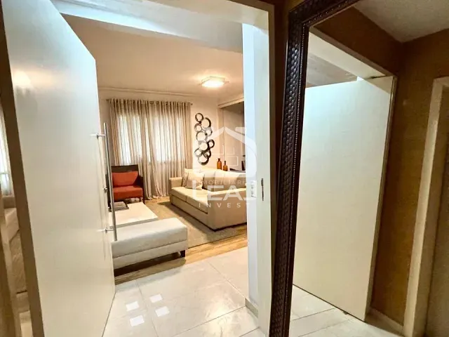 Apartamento 3 quartos e 5 banheiros, à venda ou para alugar, no bairro Vila Andrade em São Paulo