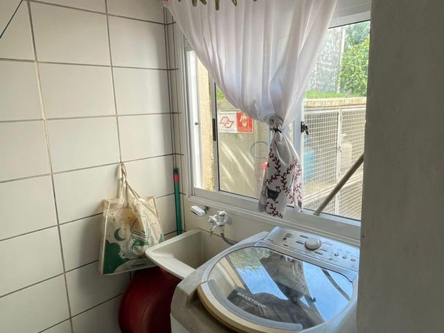 Apartamento com 50m² 2 quartos e 1 banheiro, à venda, no bairro Jardim Arco-Íris em Cotia