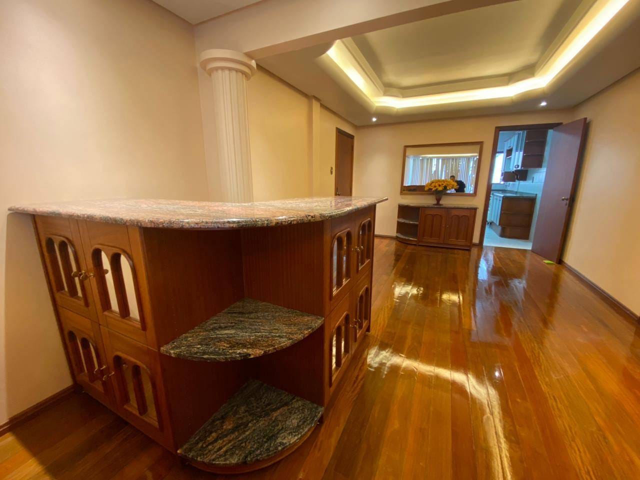 Foto 4 de apartamento em Chapecó