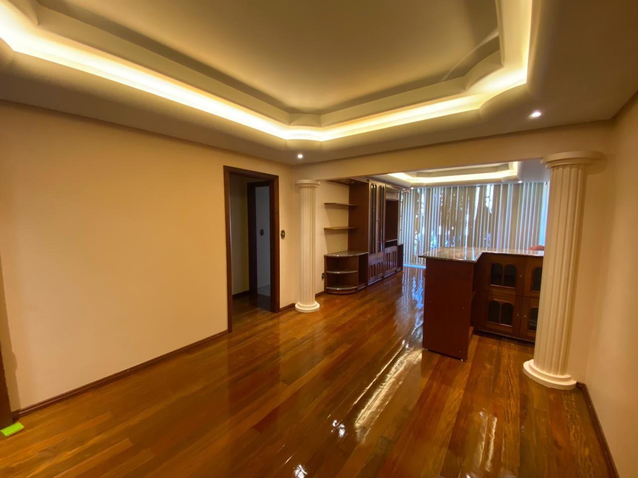 Foto 2 de apartamento em Chapecó