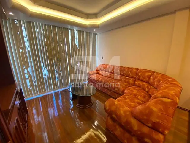Apartamento 4 quartos e 1 banheiro, para alugar, no bairro São Cristóvão em Chapecó