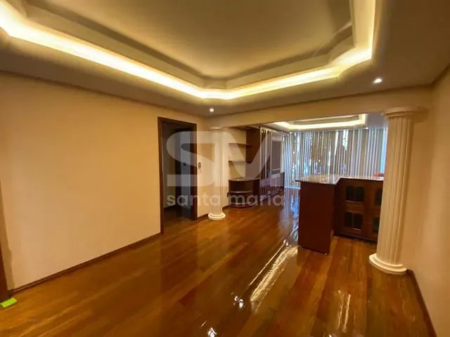 Apartamento 4 quartos e 1 banheiro, para alugar, no bairro São Cristóvão em Chapecó