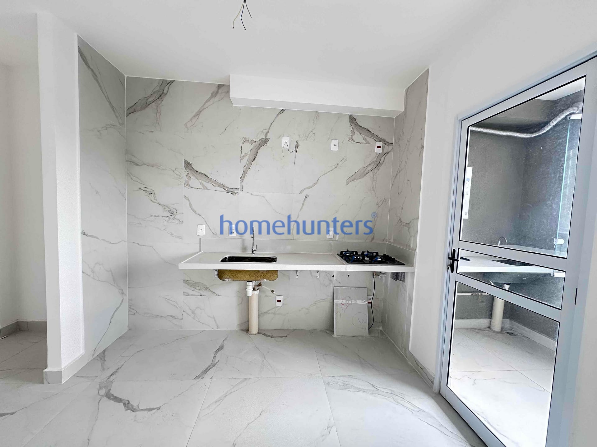 Apartamento, 2 quartos, 60 m² - Foto 3