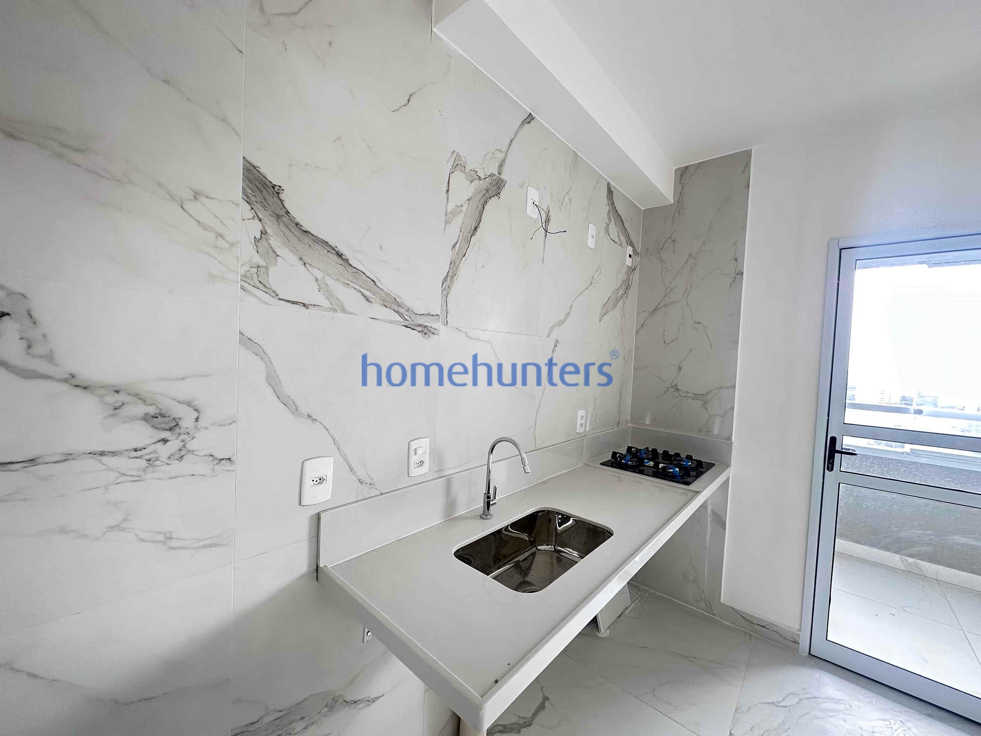 Apartamento, 2 quartos, 60 m² - Foto 4