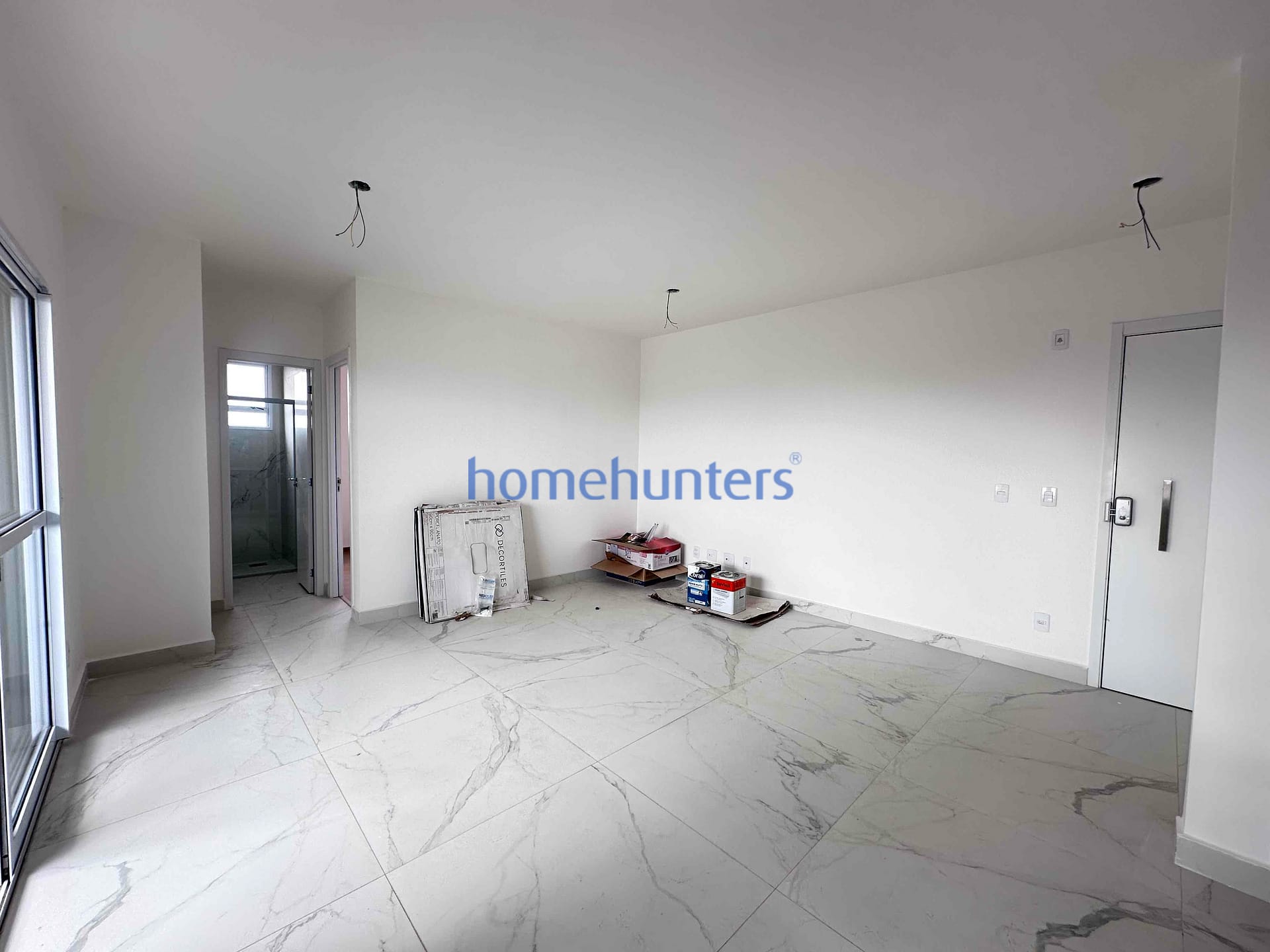 Apartamento, 2 quartos, 60 m² - Foto 5