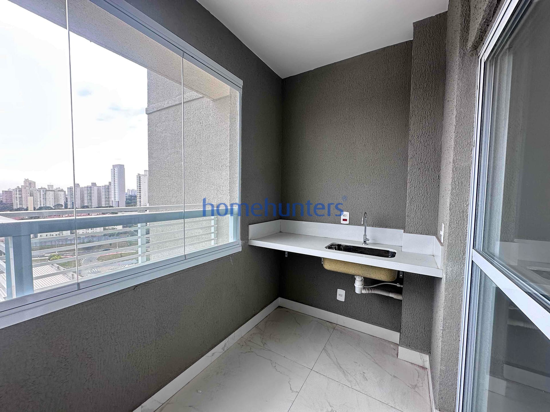 Apartamento, 2 quartos, 60 m² - Foto 6