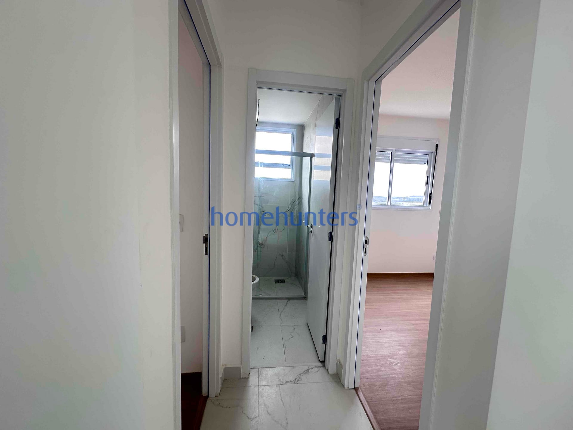 Apartamento, 2 quartos, 60 m² - Foto 8