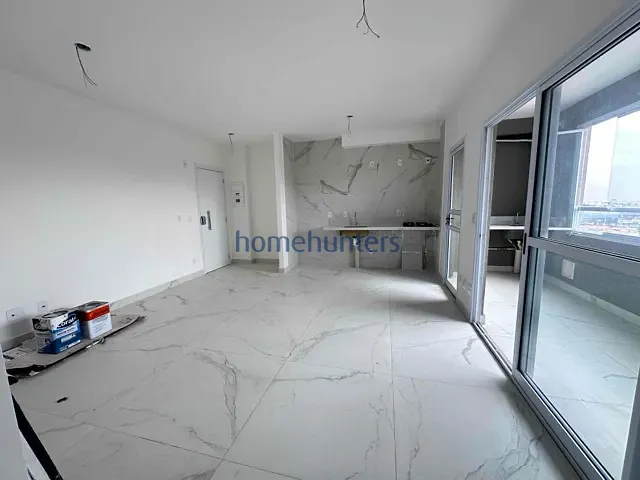 Apartamento 2 quartos e 2 banheiros, à venda, no bairro Loteamento Parque São Martinho em Campinas
