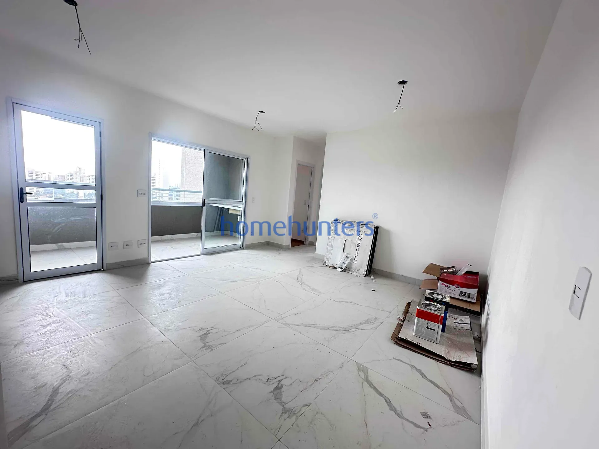 Apartamento, 2 quartos, 66 m² - Foto 3