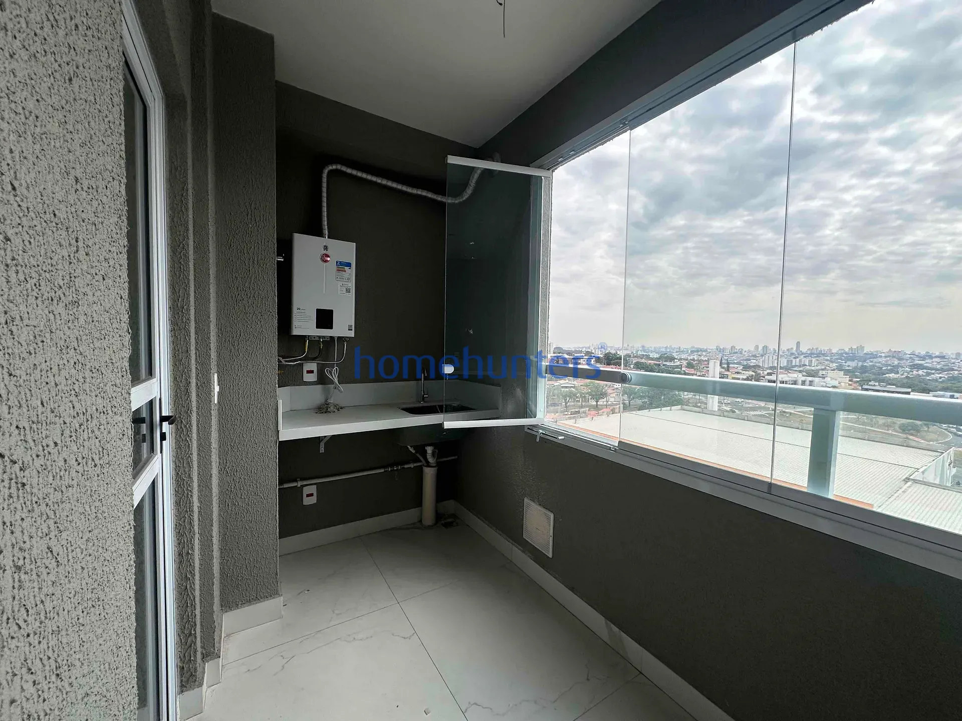 Apartamento, 2 quartos, 66 m² - Foto 8