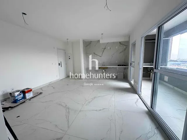 Apartamento 2 quartos e 2 banheiros, à venda, no bairro Loteamento Parque São Martinho em Campinas