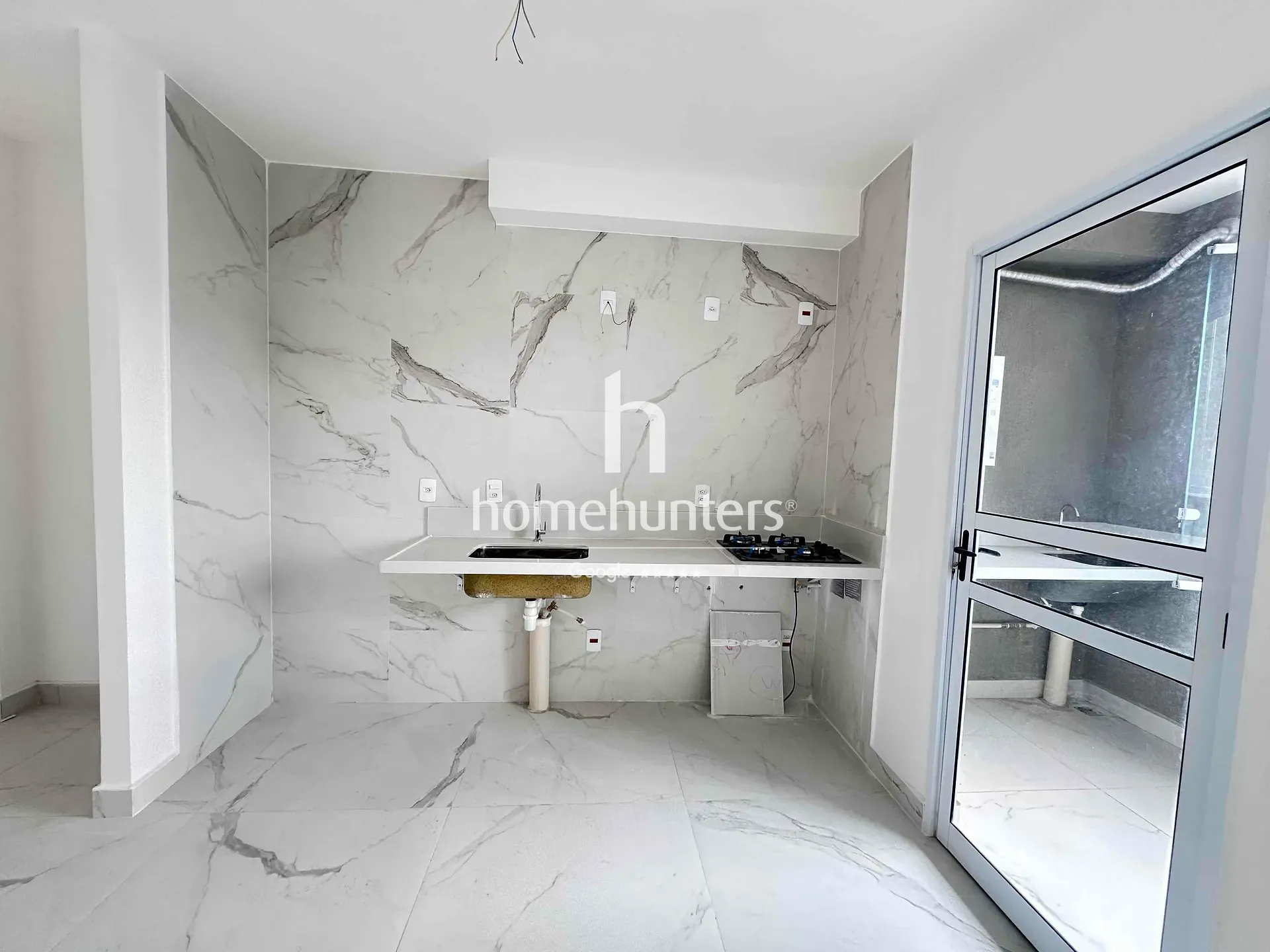 Apartamento, 2 quartos, 66 m² - Foto 4
