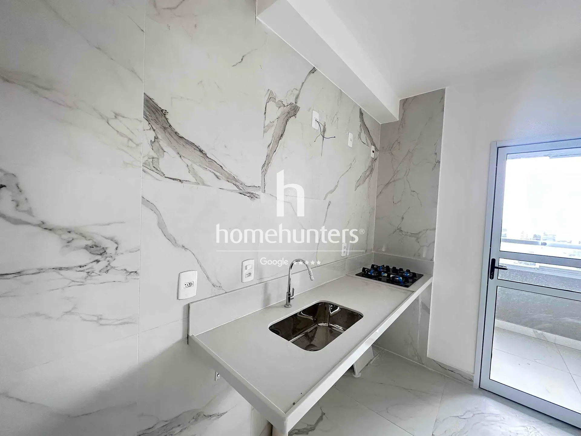Apartamento, 2 quartos, 66 m² - Foto 5