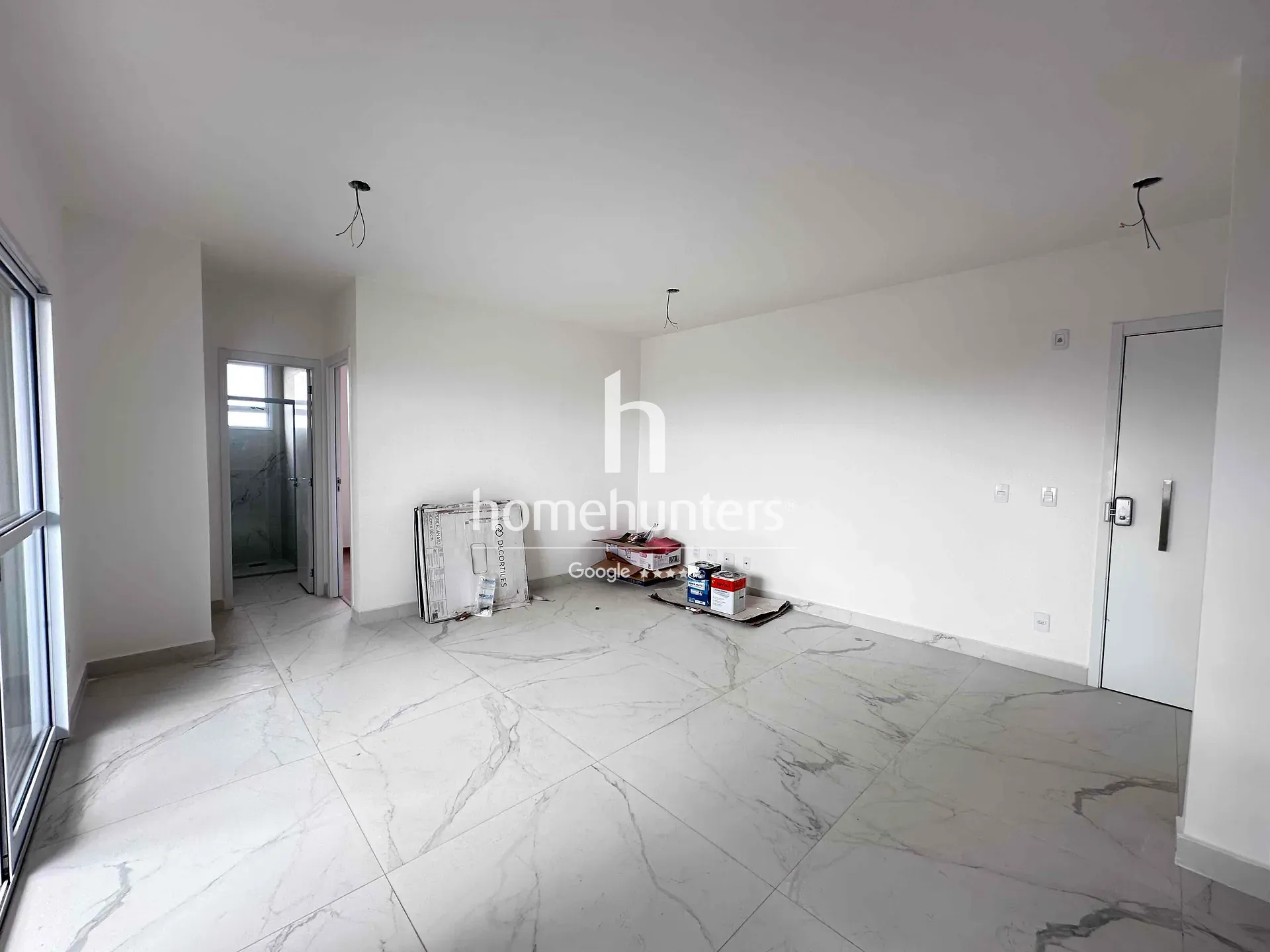 Apartamento, 2 quartos, 66 m² - Foto 6