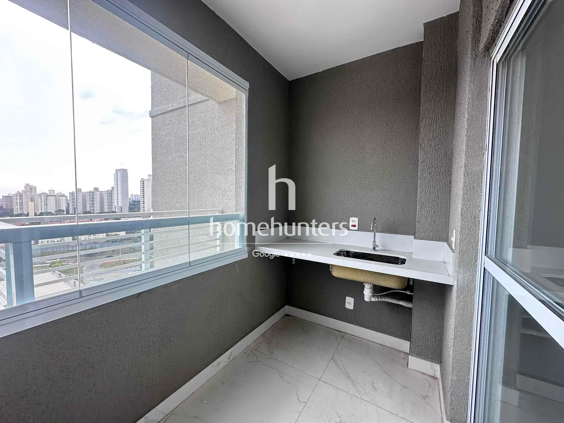 Apartamento, 2 quartos, 66 m² - Foto 7