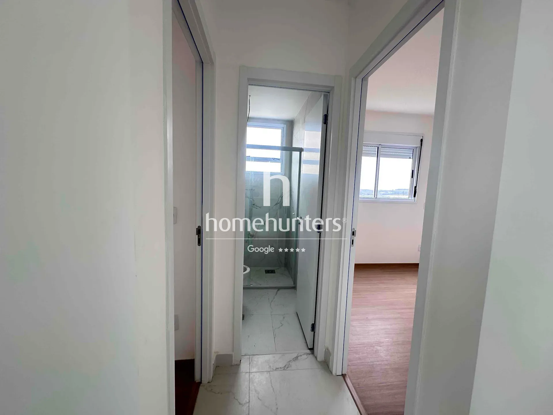 Apartamento, 2 quartos, 66 m² - Foto 9