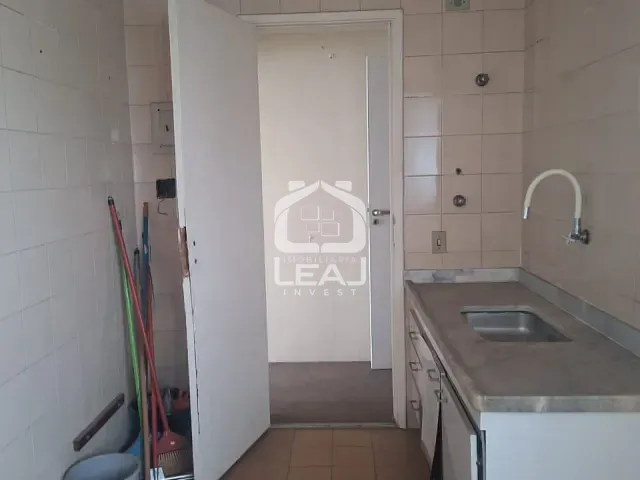 Apartamento 3 quartos e 2 banheiros, à venda, no bairro Vila Suzana em São Paulo