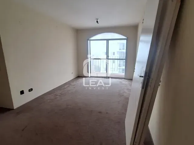 Apartamento 3 quartos e 2 banheiros, à venda, no bairro Vila Suzana em São Paulo