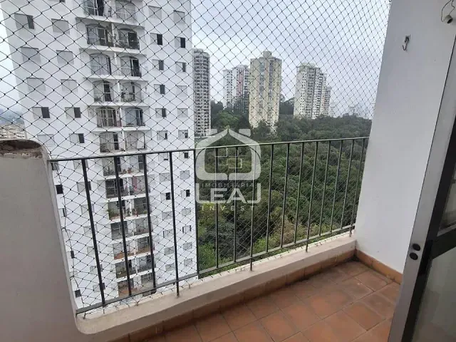 Apartamento 3 quartos e 2 banheiros, à venda, no bairro Vila Suzana em São Paulo