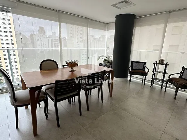 Apartamento com 90m² 2 quartos e 2 banheiros, à venda, no bairro Pinheiros em São Paulo