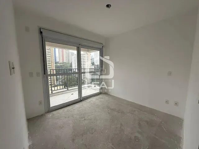 Apartamento 3 quartos e 4 banheiros, à venda, no bairro Vila Andrade em São Paulo