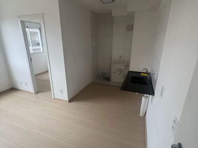 Apartamento com 35m² 2 quartos e 1 banheiro, à venda, no bairro Pirituba em São Paulo