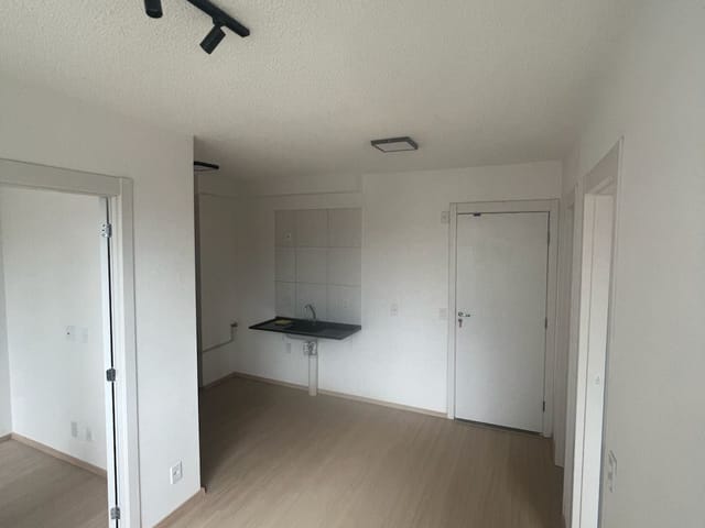 Apartamento com 35m² 2 quartos e 1 banheiro, à venda, no bairro Pirituba em São Paulo