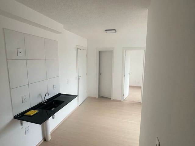 Apartamento com 35m² 2 quartos e 1 banheiro, à venda, no bairro Pirituba em São Paulo