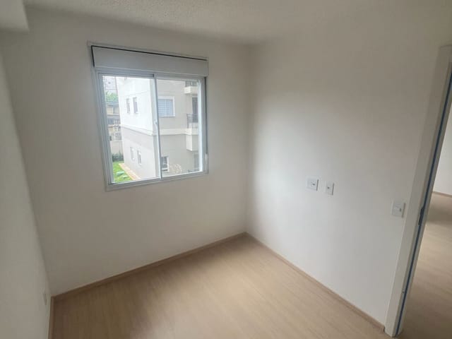 Apartamento com 35m² 2 quartos e 1 banheiro, à venda, no bairro Pirituba em São Paulo