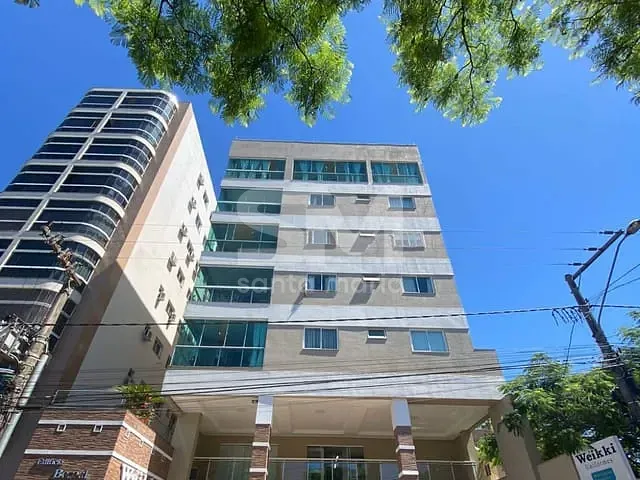 Apartamento com 90m² 2 quartos e 1 banheiro, à venda, no bairro Jardim Itália em Chapecó