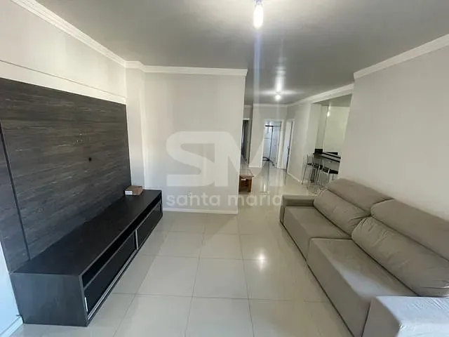 Apartamento com 90m² 2 quartos e 1 banheiro, à venda, no bairro Jardim Itália em Chapecó