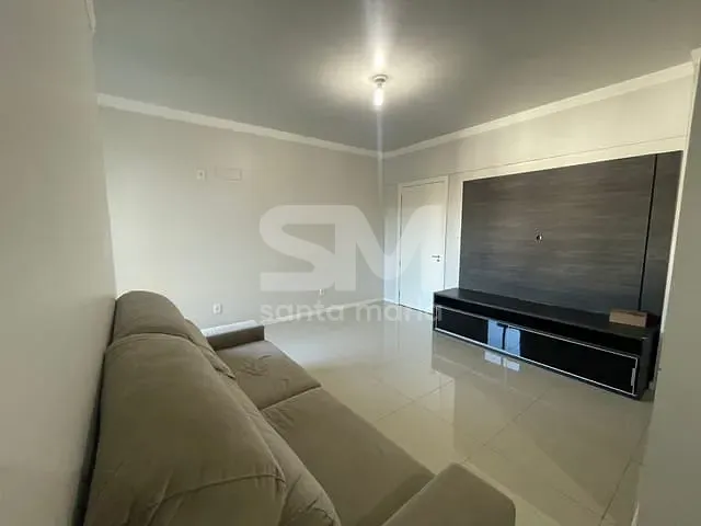 Apartamento com 90m² 2 quartos e 1 banheiro, à venda, no bairro Jardim Itália em Chapecó