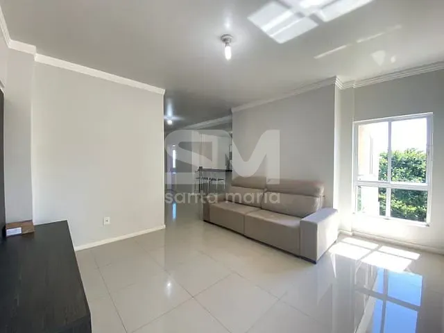 Apartamento com 90m² 2 quartos e 1 banheiro, à venda, no bairro Jardim Itália em Chapecó