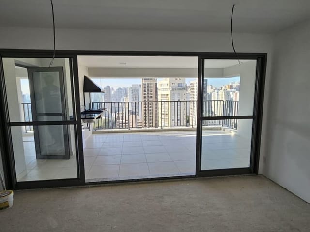 Apartamento com 115m² 3 quartos e 5 banheiros, à venda, no bairro Perdizes em São Paulo