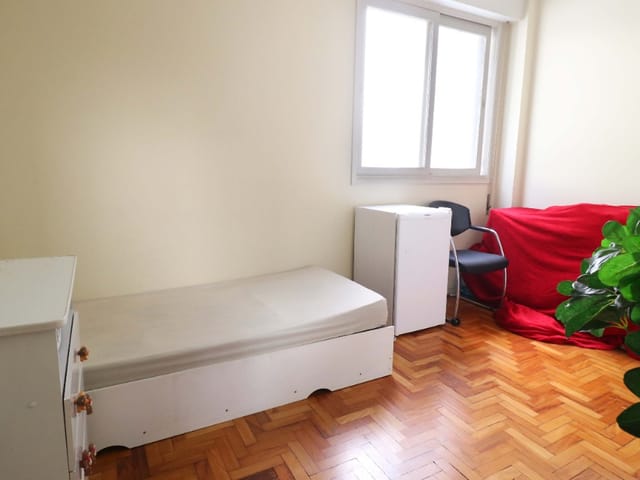 Apartamento com 100m² 3 quartos e 3 banheiros, à venda, no bairro Aclimação em São Paulo