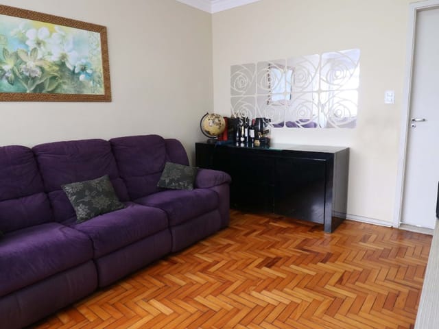 Apartamento com 100m² 3 quartos e 3 banheiros, à venda, no bairro Aclimação em São Paulo