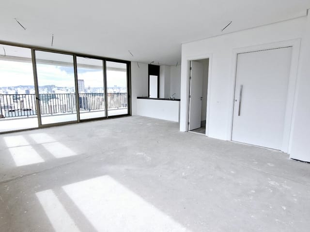Foto do Apartamento - Apartamento para venda em Itaim Bibi com 3 quartos, sendo 3 suítes , 189m² | Correteria Imóveis