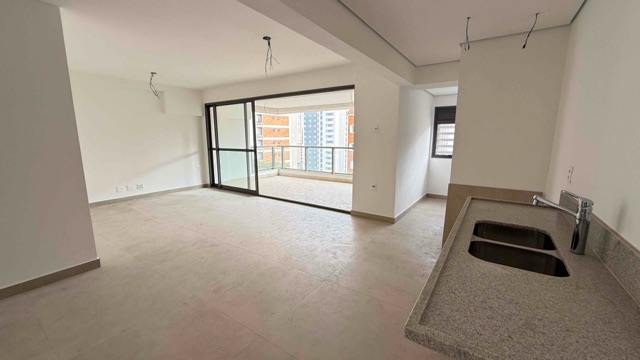 Foto do Apartamento - Apartamento à Venda Cambuí – 3 Quartos – 109m² – Cond. Altitude | Home Hunters