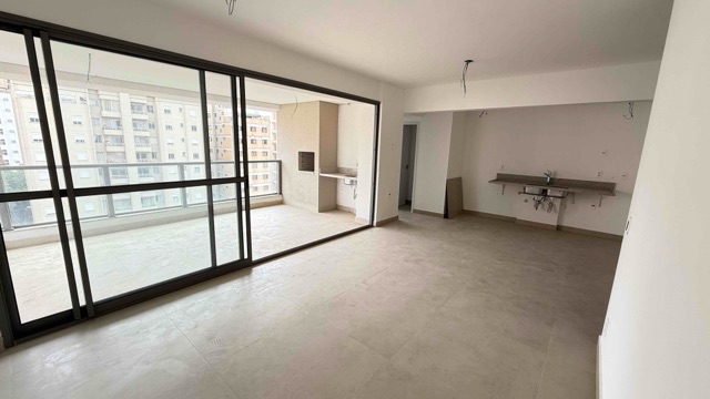 Foto do Apartamento - Apartamento à Venda Cambuí – 3 Quartos – 109m² – Cond. Altitude | Home Hunters