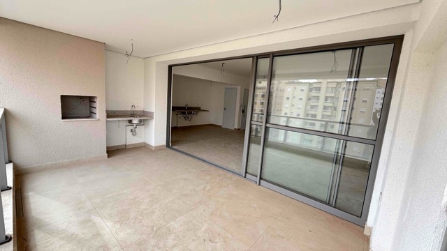 Foto do Apartamento - Apartamento à Venda Cambuí – 3 Quartos – 109m² – Cond. Altitude | Home Hunters