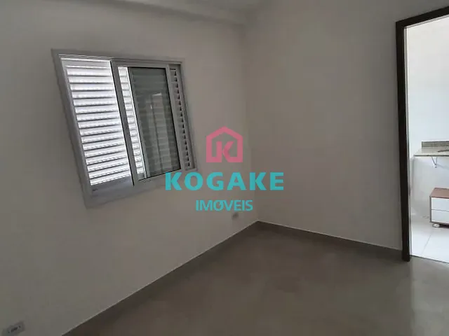 Apartamento com 74m² 2 quartos e 2 banheiros, à venda, no bairro Jardim Anhembi em São José dos Campos