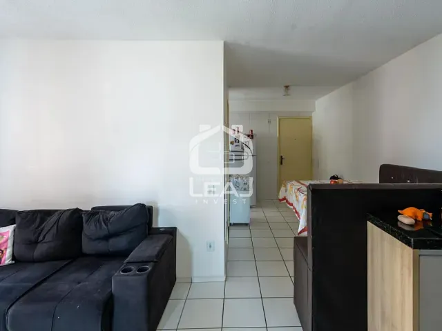 Apartamento 2 quartos e 1 banheiro, à venda, no bairro Jardim Vergueiro em São Paulo