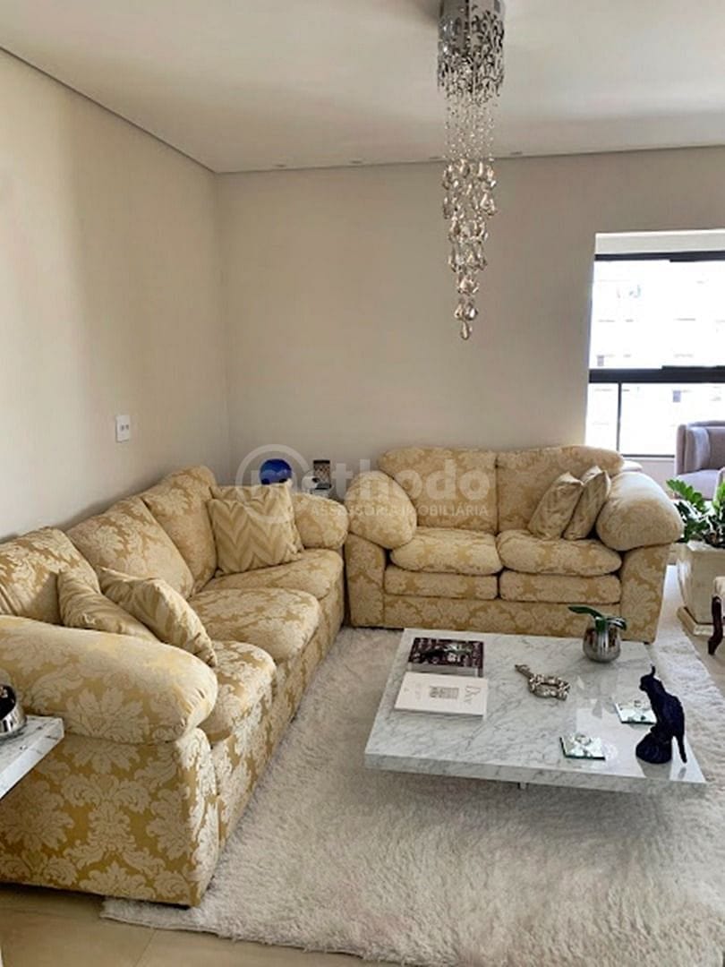 Apartamento à venda com 3 quartos, 117m² - Foto 5