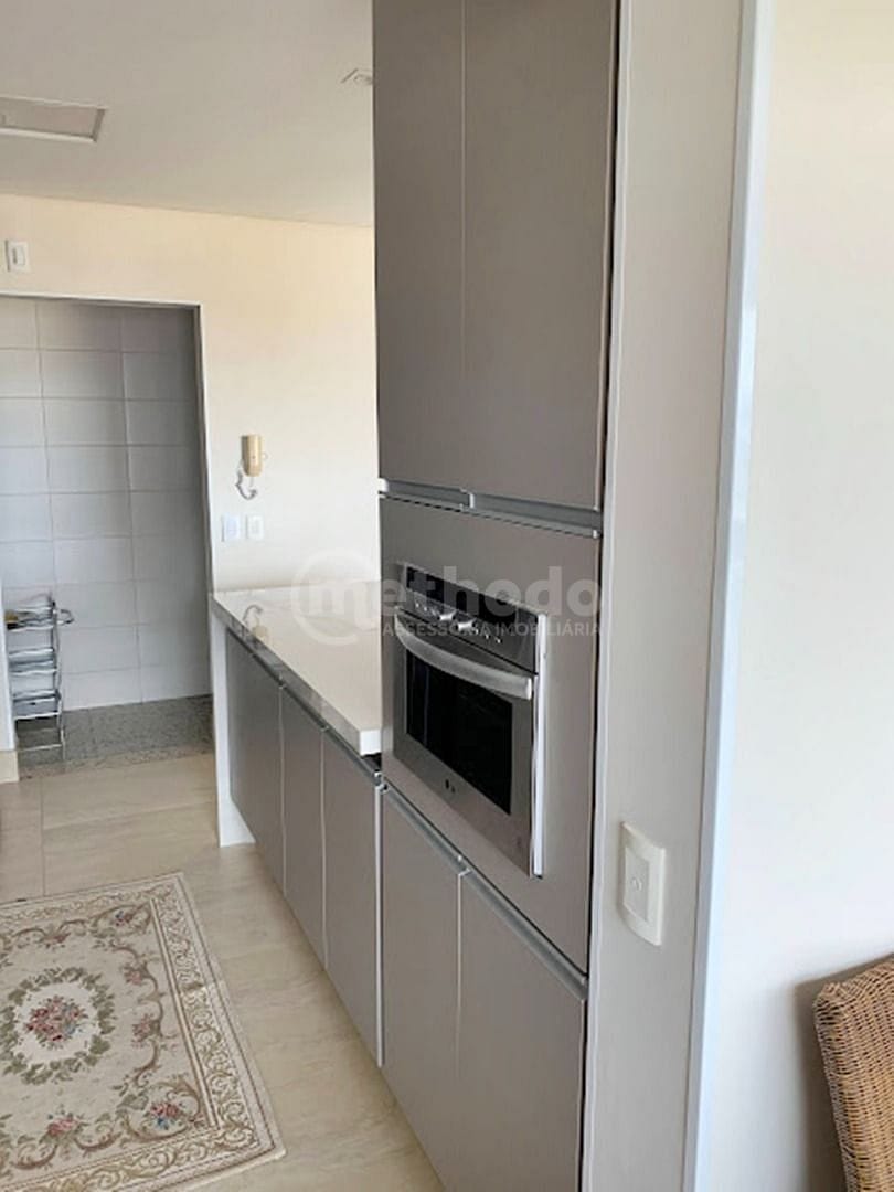 Apartamento à venda com 3 quartos, 117m² - Foto 11