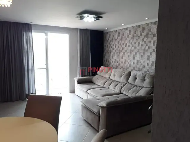 Apartamento 3 quartos e 2 banheiros, à venda, no bairro Taboão em Diadema