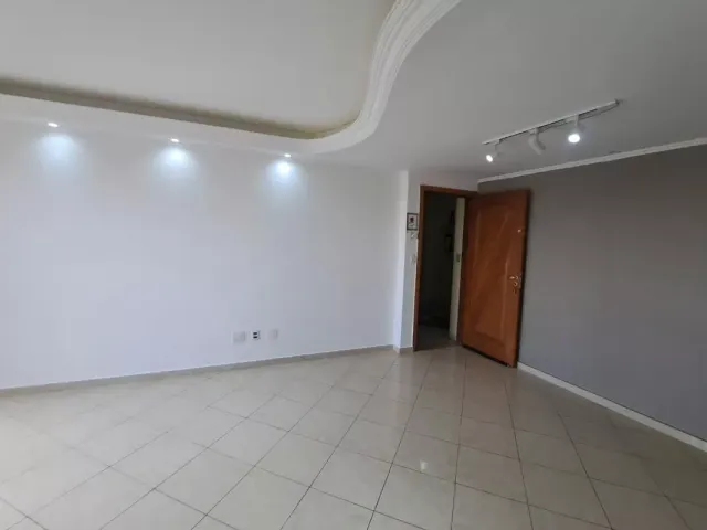 Apartamento com 74m² 3 quartos e 2 banheiros, à venda, no bairro Jaguaribe em Osasco